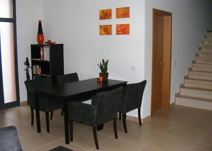 Bed & Breakfast Casa Ceedina & Beauty Batalha