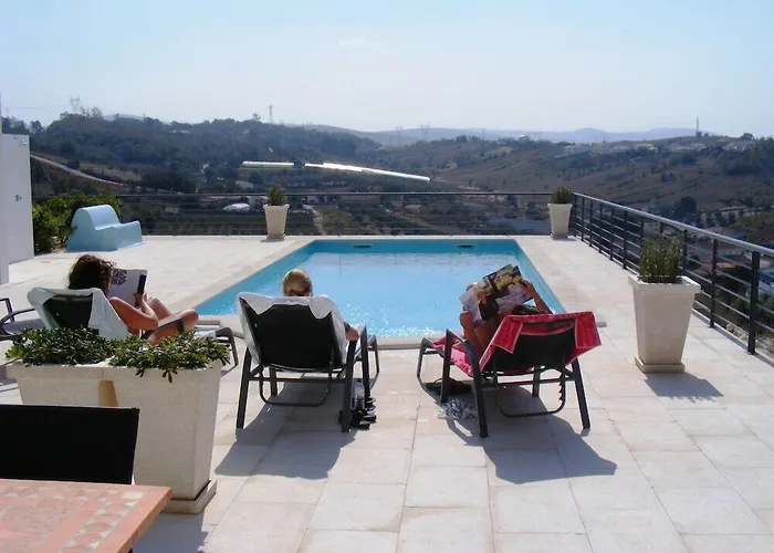 Bed & Breakfast Casa Ceedina & Beauty