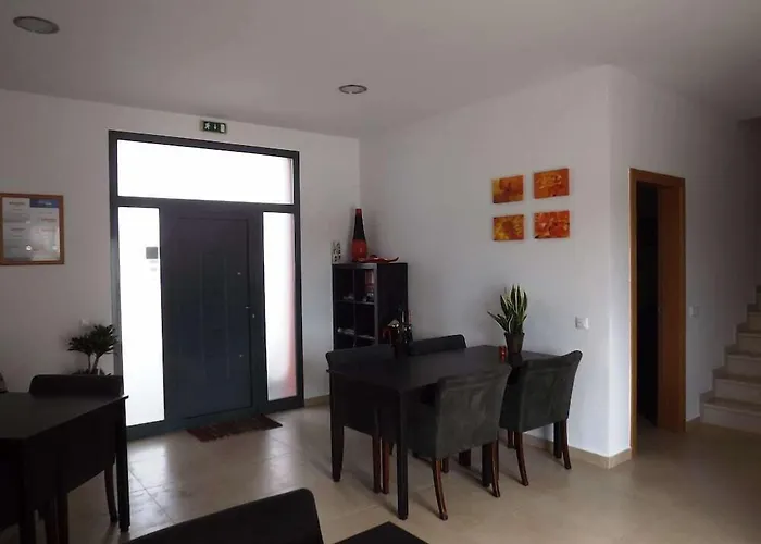 Bed & Breakfast Casa Ceedina & Beauty