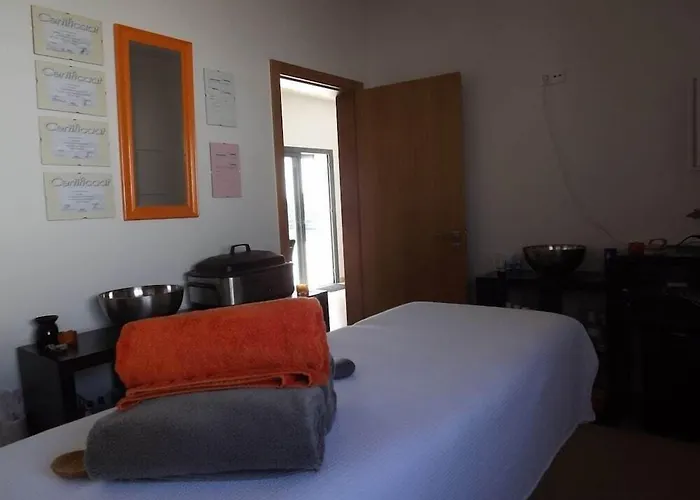 Casa Ceedina & Beauty 4* Batalha