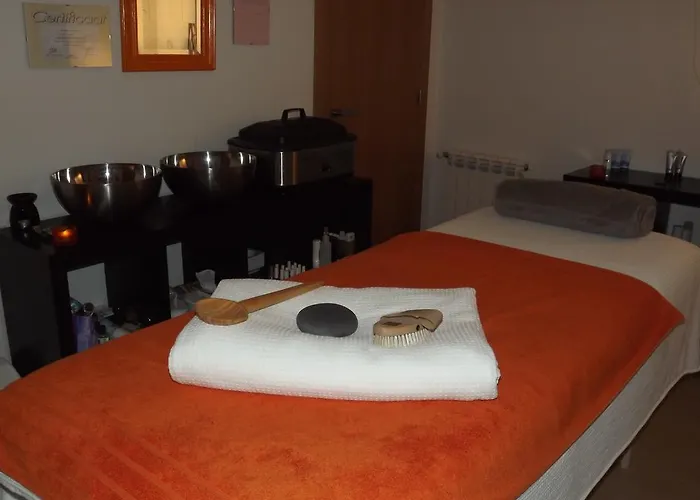 Casa Ceedina & Beauty Bed & Breakfast Batalha