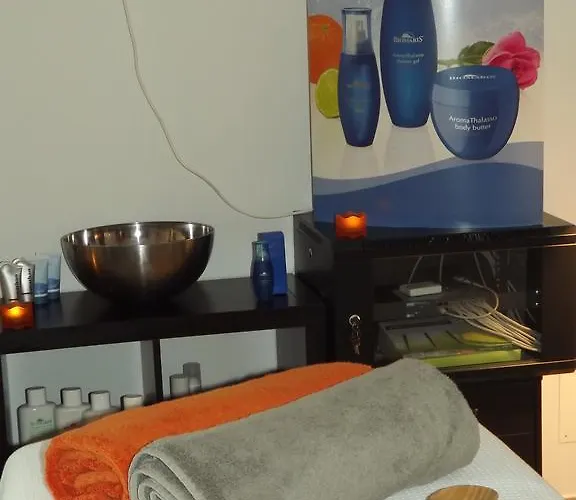 Casa Ceedina & Beauty Batalha