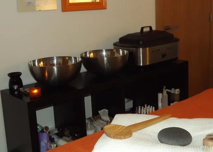 Casa Ceedina & Beauty Bed & Breakfast Batalha