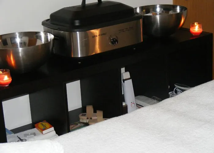 Casa Ceedina & Beauty Bed & Breakfast Batalha