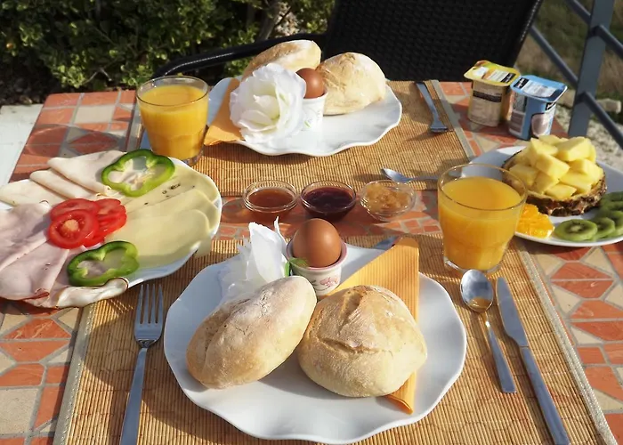 Casa Ceedina & Beauty