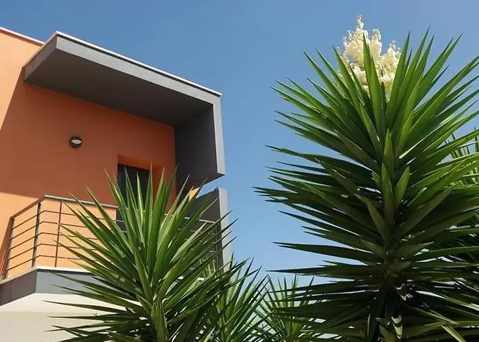 Casa Ceedina & Beauty Bed & Breakfast 4*