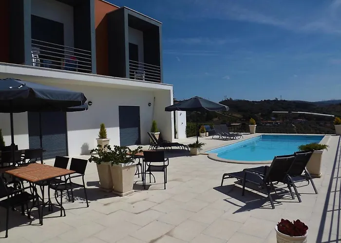 Casa Ceedina & Beauty Bed & Breakfast