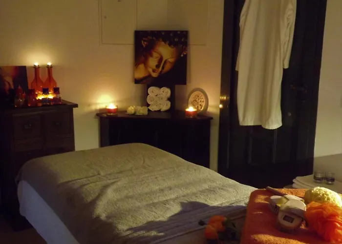 Casa Ceedina & Beauty Bed & Breakfast