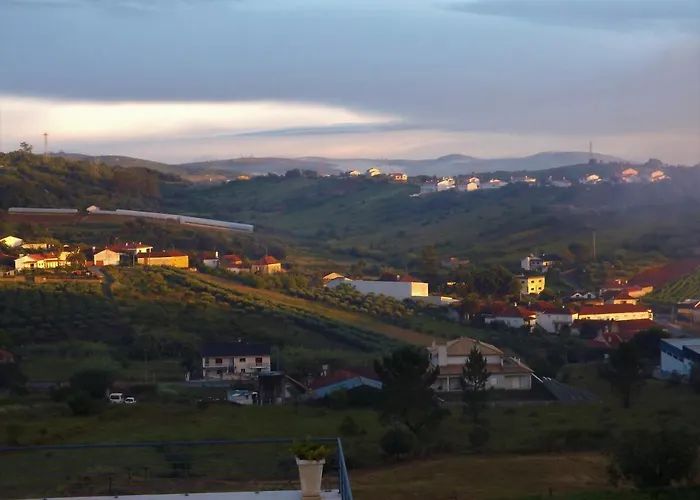 Casa Ceedina & Beauty Bed & Breakfast