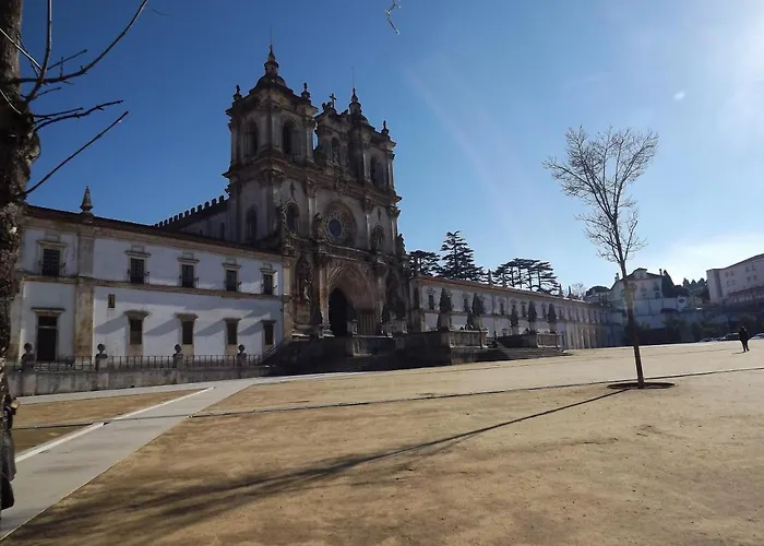 Casa Ceedina & Beauty Bed & Breakfast Batalha